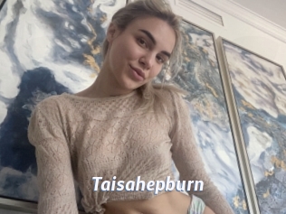 Taisahepburn