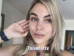 Taisatatte