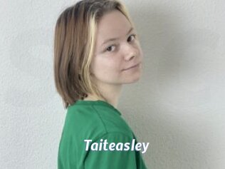 Taiteasley