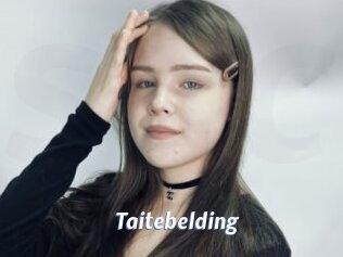 Taitebelding