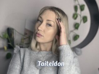 Taiteldon