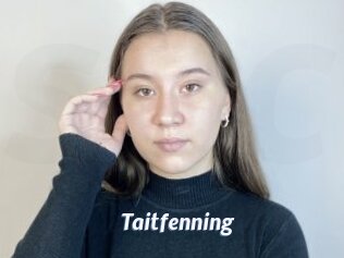 Taitfenning