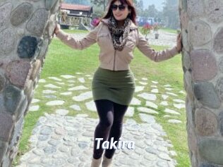 Takira