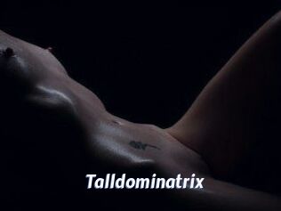 Talldominatrix