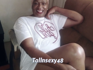 Tallnsexy48