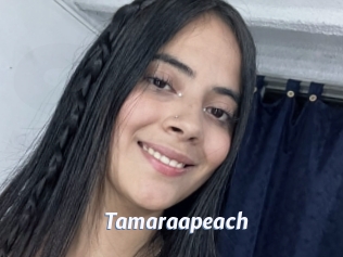 Tamaraapeach