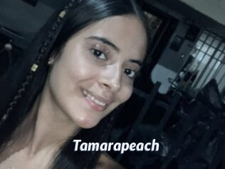 Tamarapeach