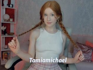 Tamiamichael