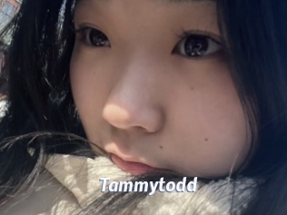 Tammytodd