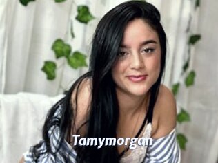 Tamymorgan