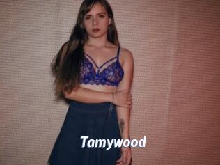 Tamywood