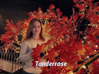 Tanderrose