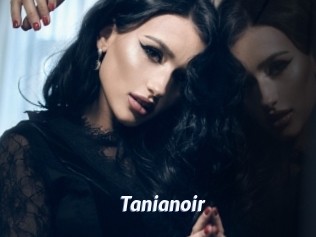 Tanianoir