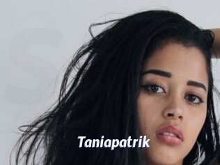 Taniapatrik