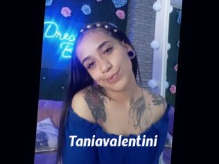 Taniavalentini