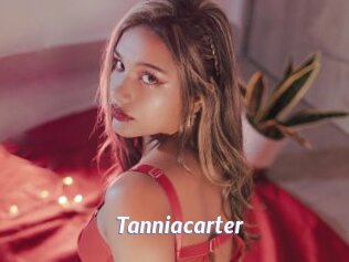 Tanniacarter