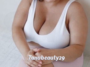 Tanubeauty29