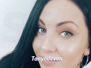 Tanyadevon