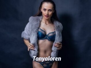 Tanyaloren