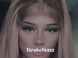 Tarabellexxx