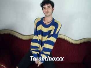 Tarantinoxxx