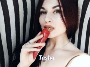 Tasha