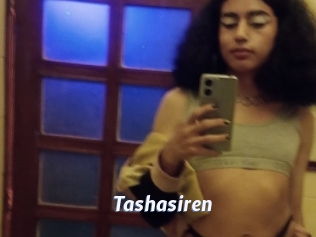 Tashasiren