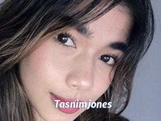 Tasnimjones