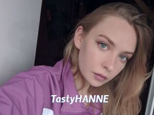 TastyHANNE