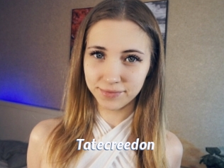 Tatecreedon