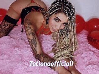 Tatianaofficiall