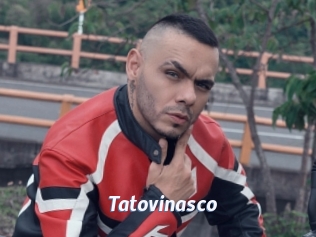 Tatovinasco