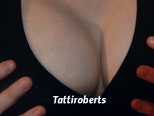 Tattiroberts