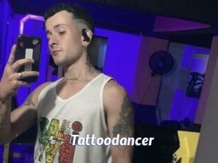 Tattoodancer