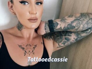 Tattooedcassie