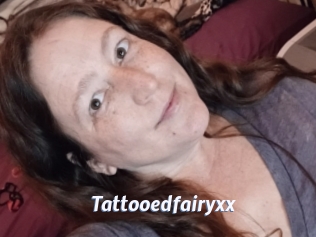 Tattooedfairyxx