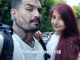 Tattooedlovers18