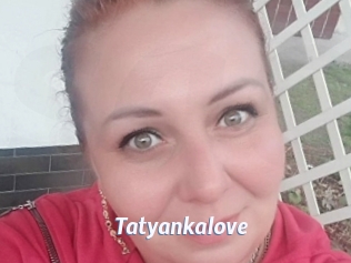 Tatyankalove