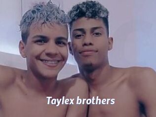 Taylex_brothers