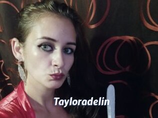 Tayloradelin