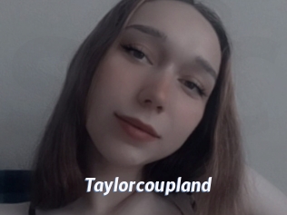 Taylorcoupland