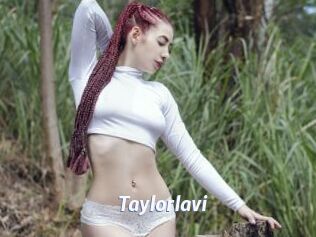 Taylorlavi