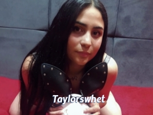 Taylorswhet