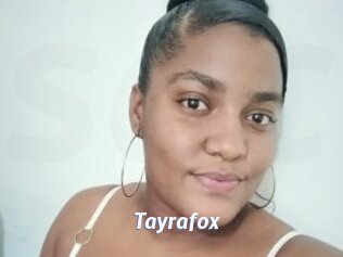 Tayrafox