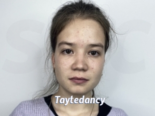 Taytedancy