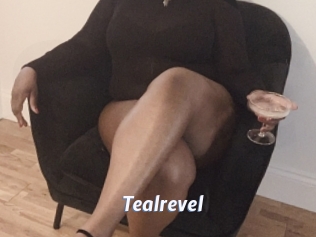 Tealrevel