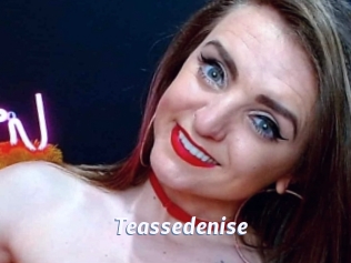 Teassedenise