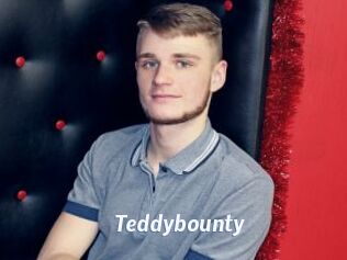 Teddybounty