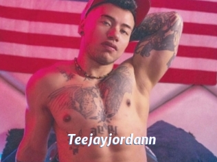 Teejayjordann