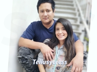 Tellusyaress